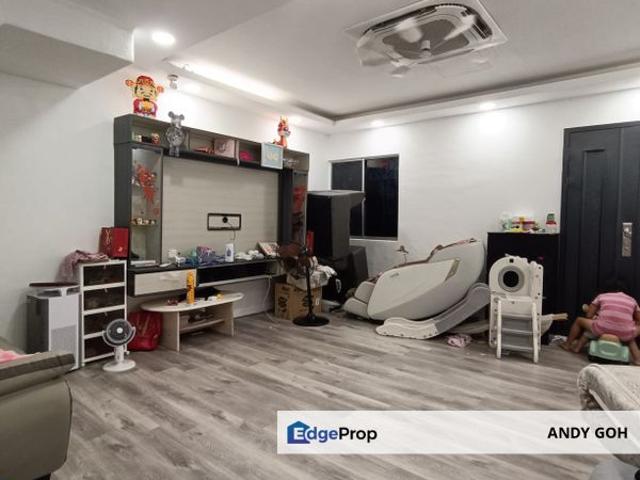 House for sale in Port Klang, Selangor