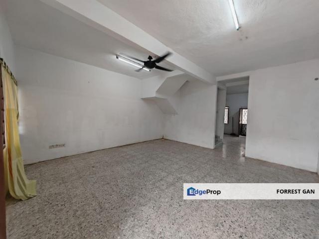 House for rent in Port Klang, Selangor