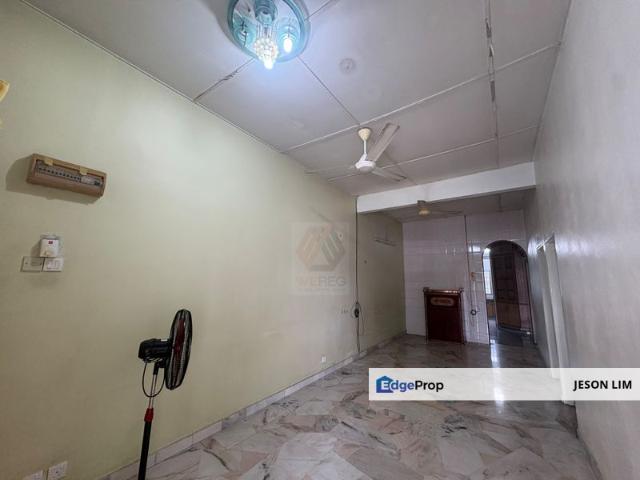 House for sale in Port Klang, Selangor