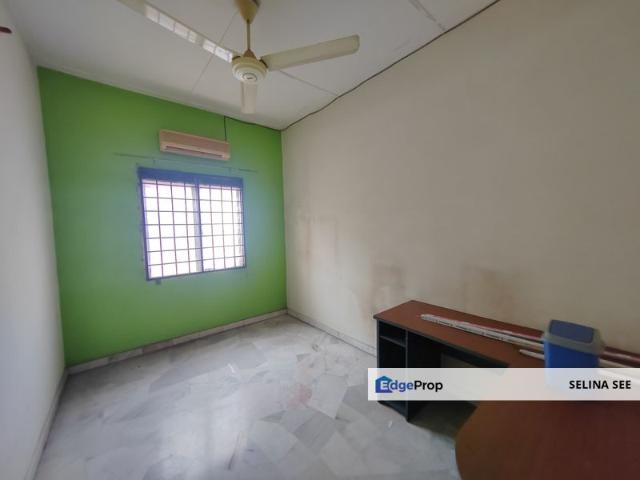 House for sale in Port Klang, Selangor