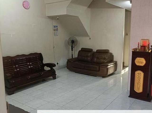House for sale in Port Klang, Selangor