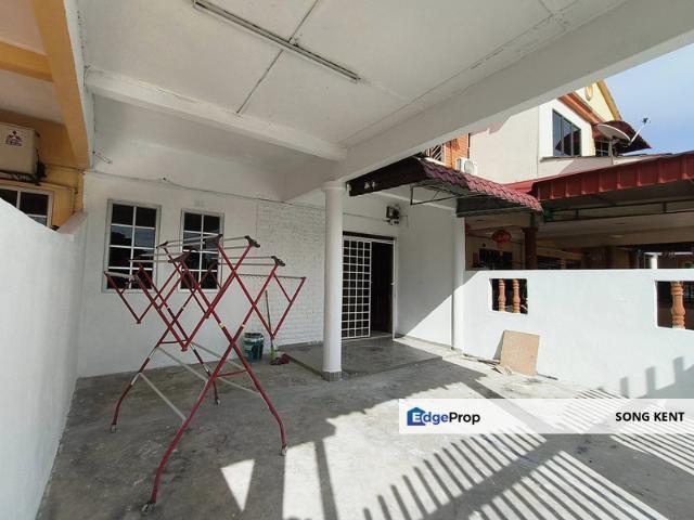 House for rent in Port Klang, Selangor