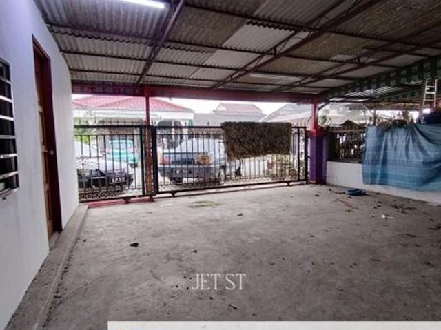 House for rent in Port Klang, Selangor