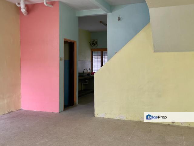 House for sale in Port Klang, Selangor