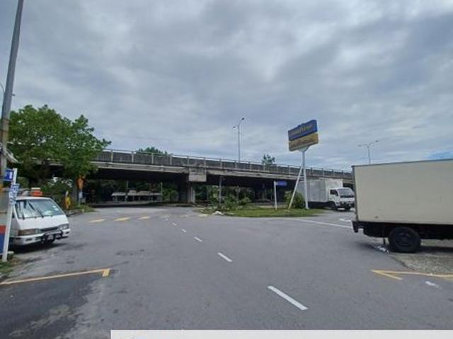 Shop for rent in Port Klang, Selangor