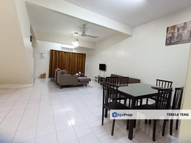 House for rent in Port Klang, Selangor