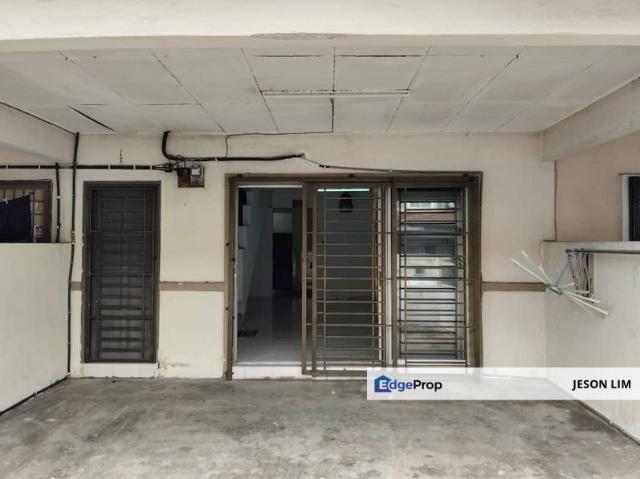 House for sale in Port Klang, Selangor