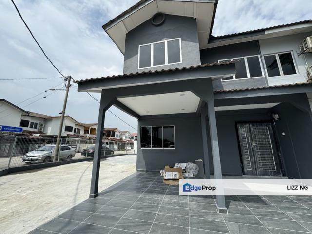 House for sale in Port Klang, Selangor