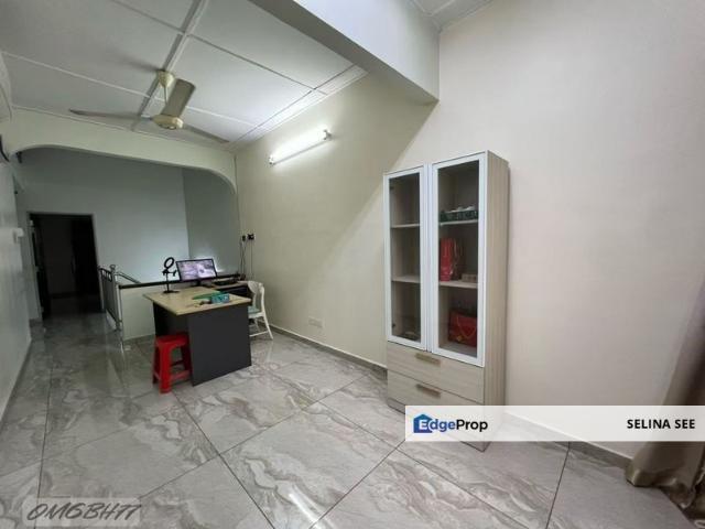 House for sale in Port Klang, Selangor