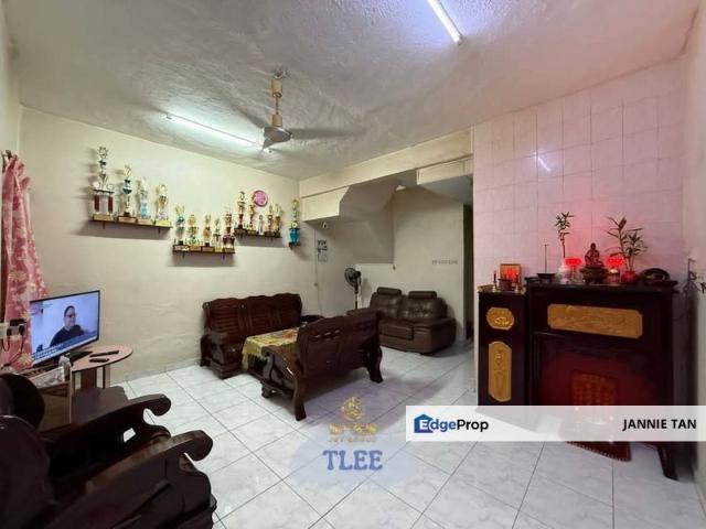 House for sale in Port Klang, Selangor