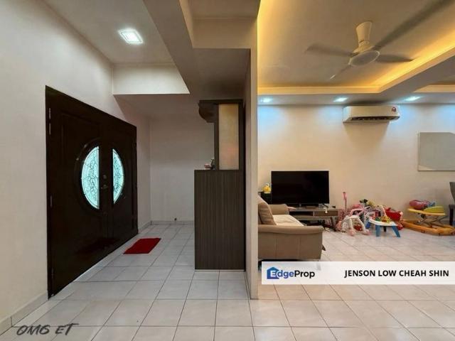 House for sale in Port Klang, Selangor