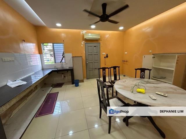 House for sale in Port Klang, Selangor