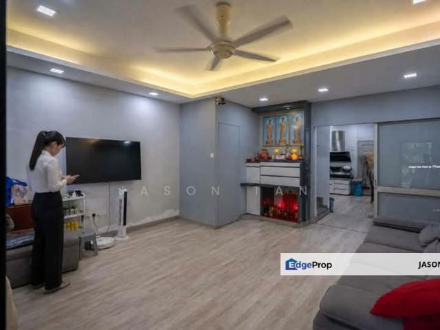 House for sale in Port Klang, Selangor