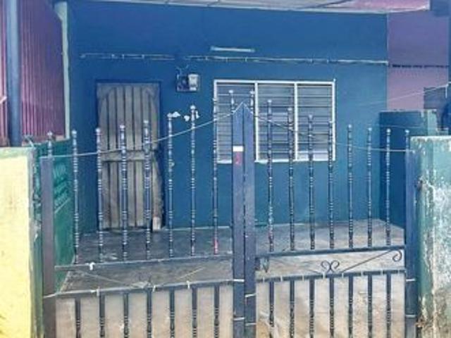 House for sale in Port Klang, Selangor