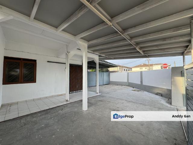 House for sale in Port Klang, Selangor