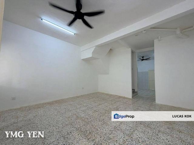 House for rent in Port Klang, Selangor