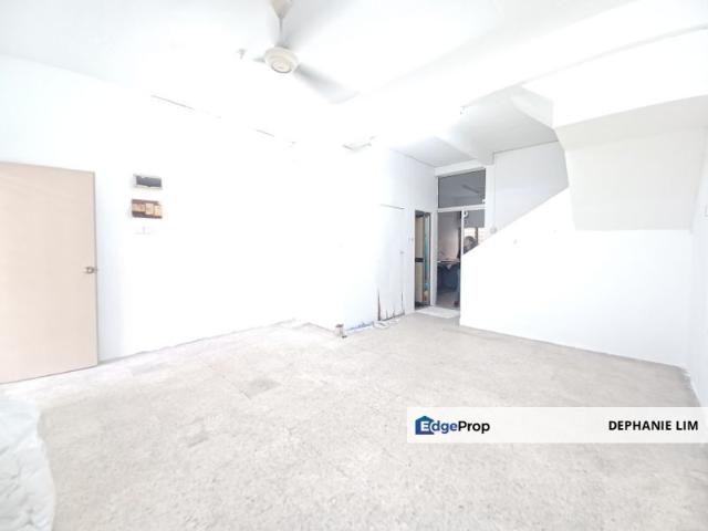 House for rent in Port Klang, Selangor