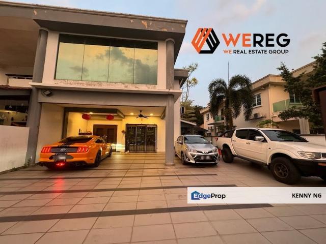 House for sale in Port Klang, Selangor