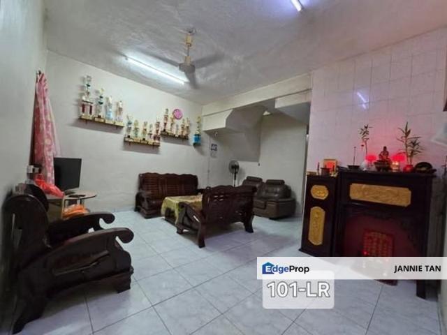 House for sale in Port Klang, Selangor