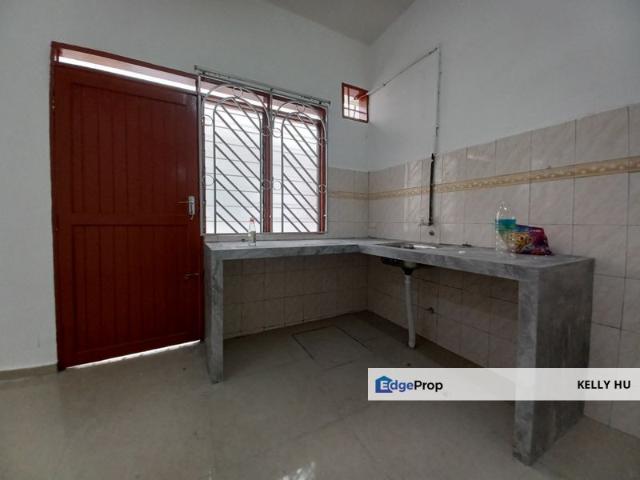 House for rent in Port Klang, Selangor