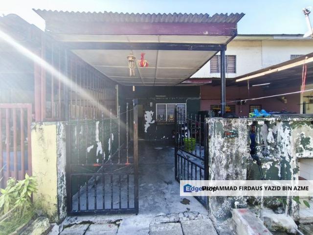 House for sale in Port Klang, Selangor