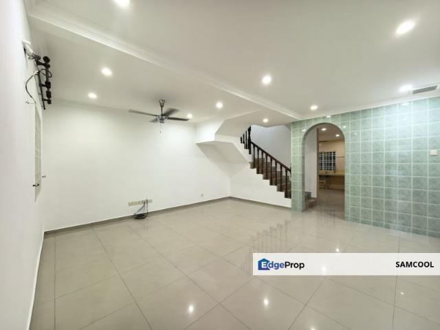 House for sale in Port Klang, Selangor