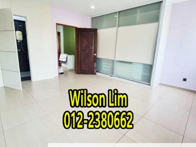 House for sale in Port Klang, Selangor