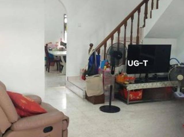 House for sale in Port Klang, Selangor
