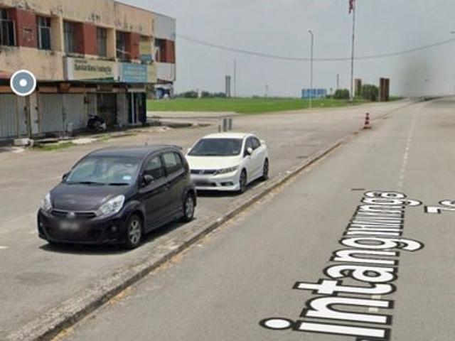 Shop for rent in Port Klang, Selangor