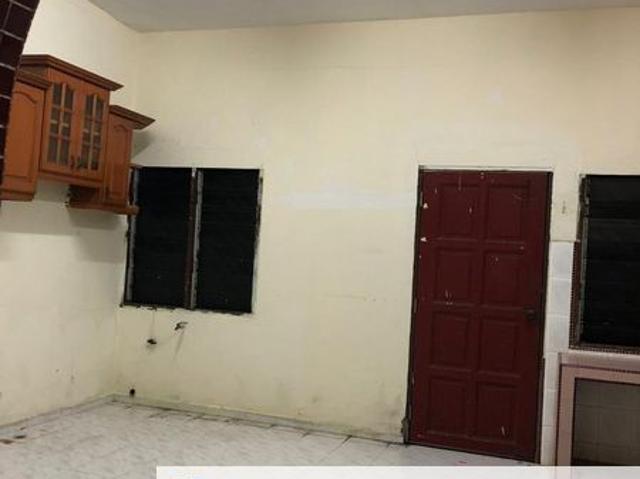 House for sale in Port Klang, Selangor