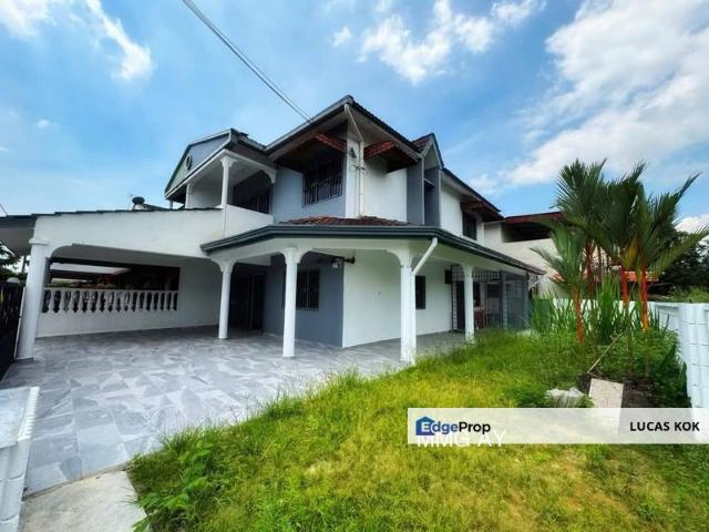 House for sale in Port Klang, Selangor