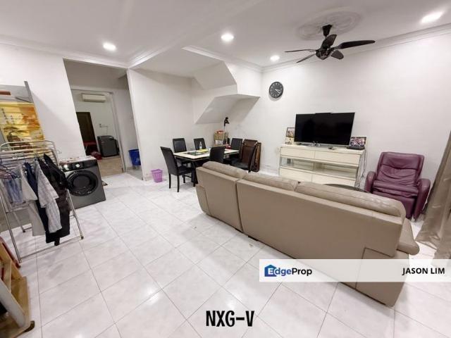 House for sale in Taman Klang Utama, Bandaraya Klang