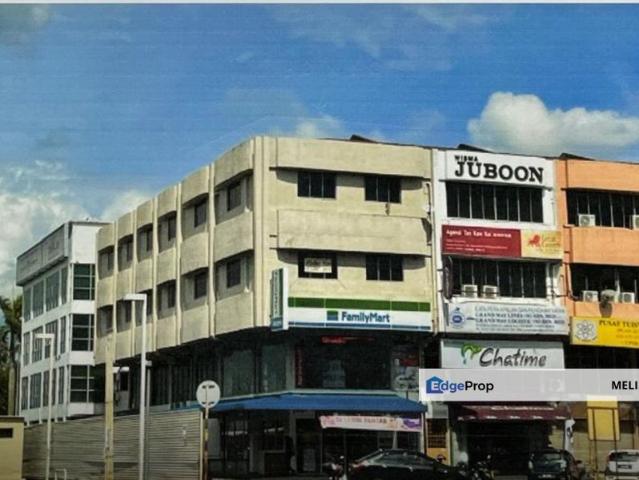 Shop for sale in Port Klang, Selangor