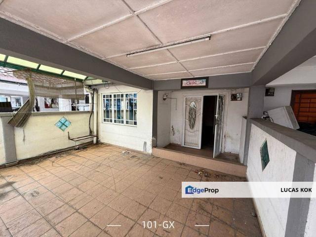 House for rent in Port Klang, Selangor