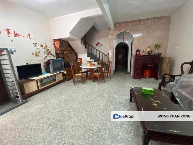 House for sale in Port Klang, Selangor