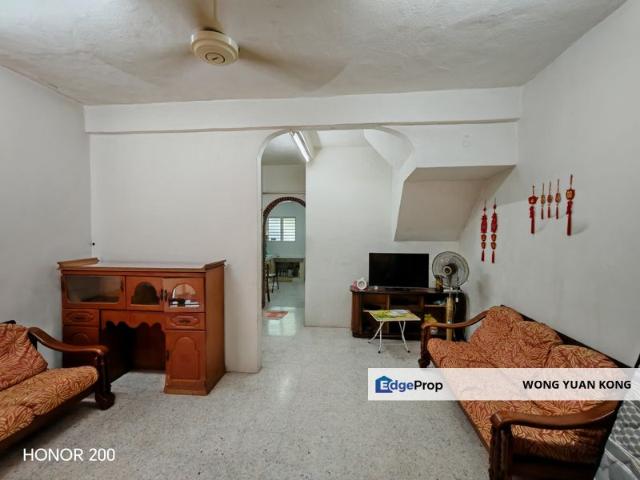 House for sale in Port Klang, Selangor