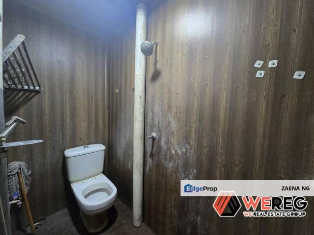 House for sale in Port Klang, Selangor