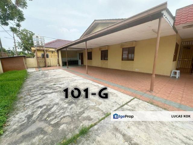 House for sale in Port Klang, Selangor