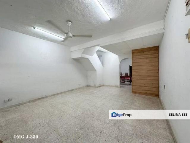 House for sale in Port Klang, Selangor