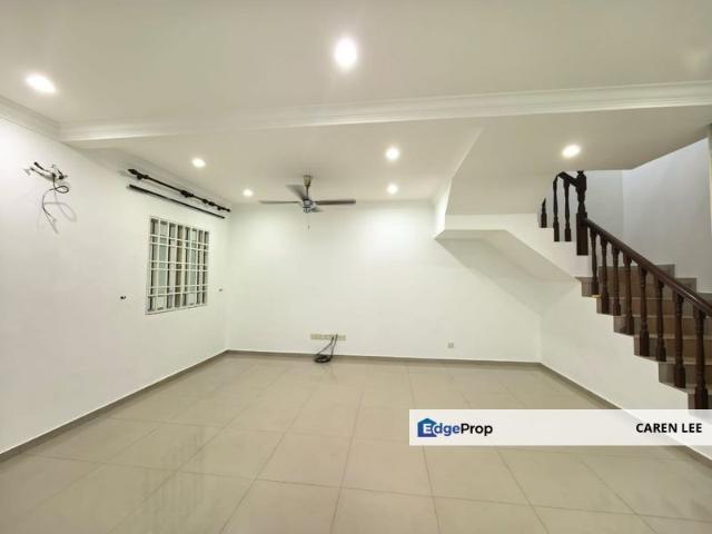 House for sale in Kapar, Bandaraya Klang