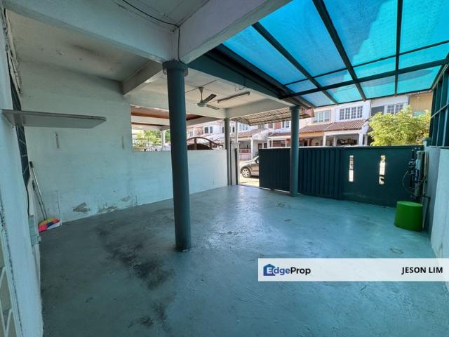 House for sale in Port Klang, Selangor