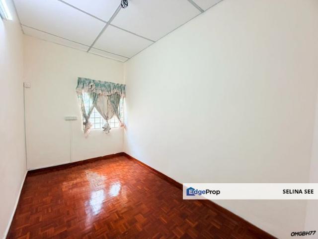 House for sale in Port Klang, Selangor