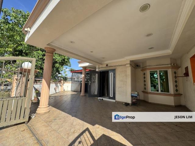 House for sale in Port Klang, Selangor