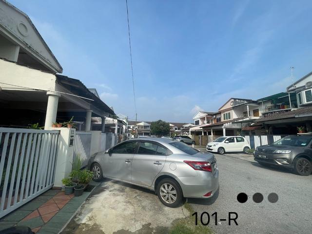 Terraced House for sale in Port Klang, Selangor