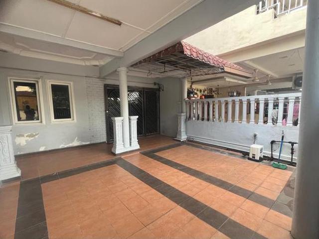 Terraced House for sale in Port Klang, Selangor
