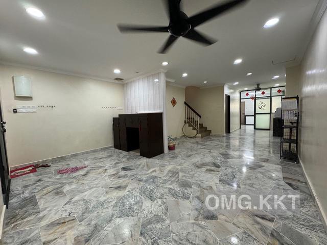 Terraced House for sale in Petaling, Damansara Damai