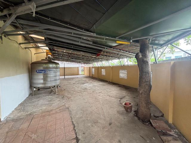 Terraced House for rent in Port Klang, Selangor