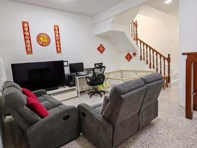 Terraced House for sale in Port Klang, Selangor