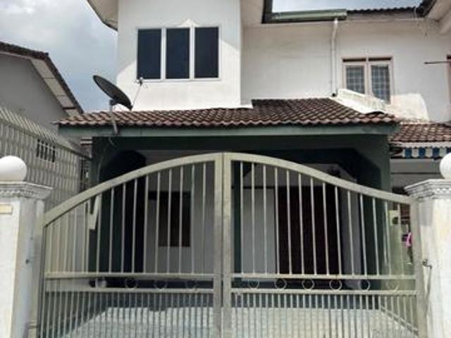 Terraced House for rent in Port Klang, Selangor