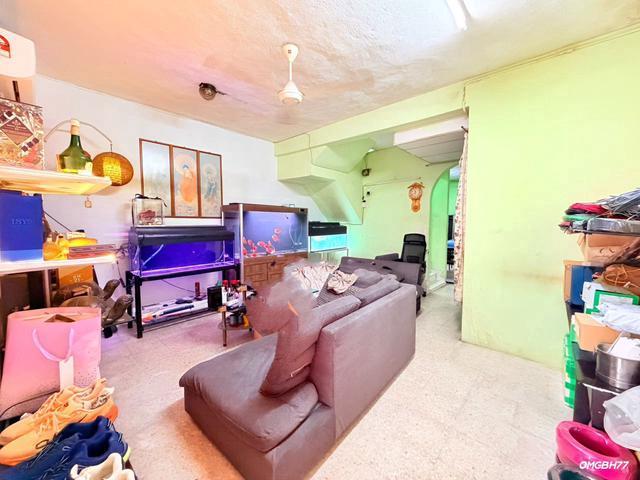 Terraced House for sale in Port Klang, Selangor
